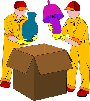 Best Moving Company New Jersey - How do you locate movers with good reviews?